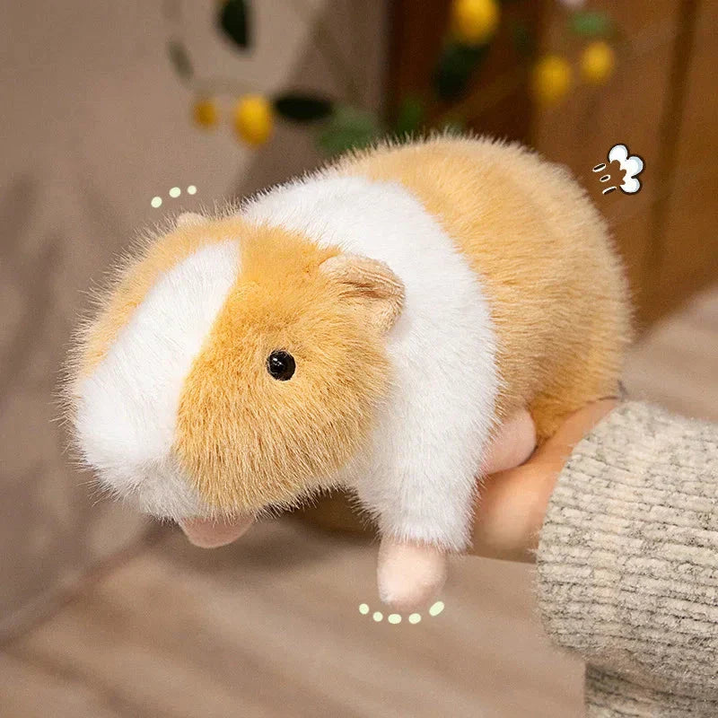 BowLift | Cuddle Puffs Guinea Pig Plushie Family