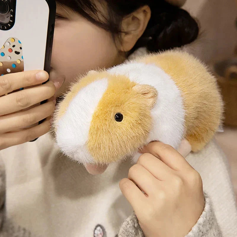 BowLift | Cuddle Puffs Guinea Pig Plushie Family