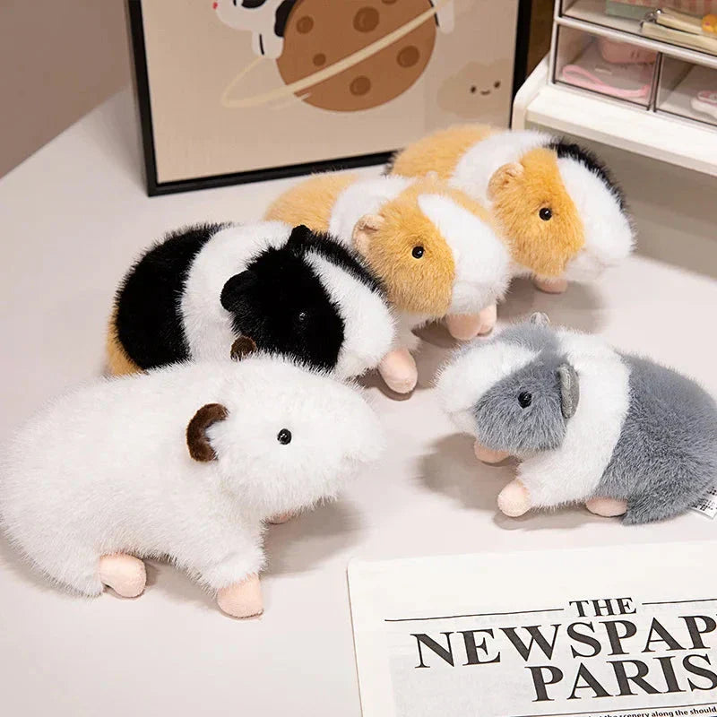BowLift | Cuddle Puffs Guinea Pig Plushie Family
