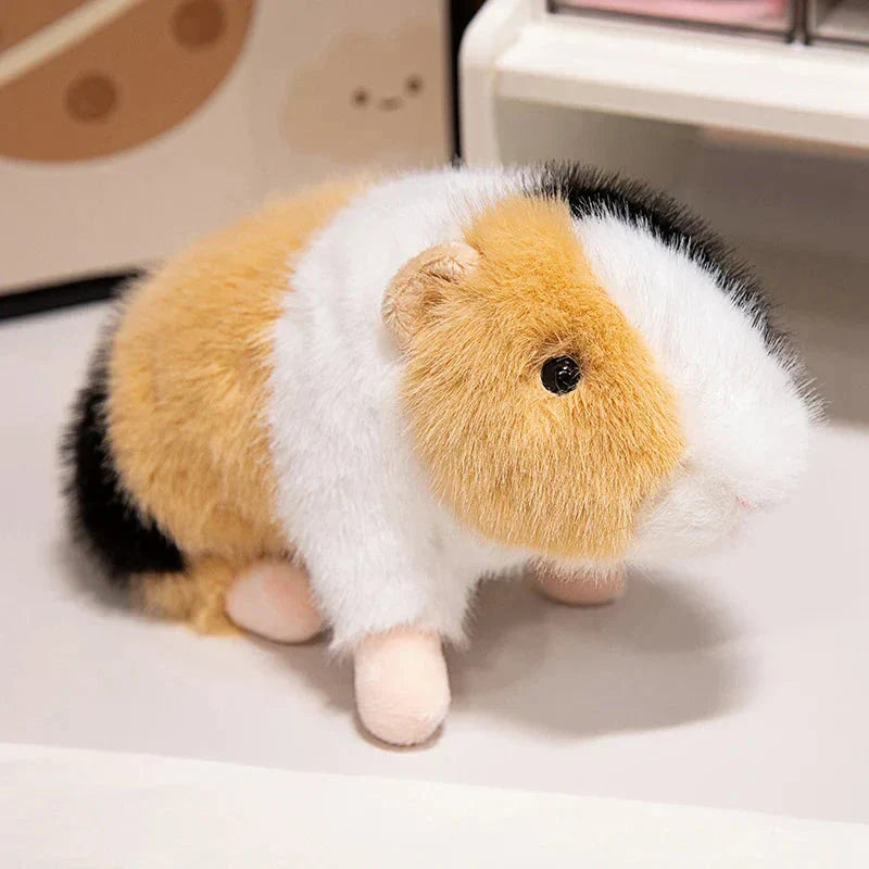 BowLift | Cuddle Puffs Guinea Pig Plushie Family
