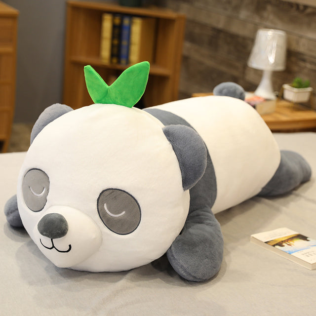 BowLift | Cute Baby Giant Panda Bear Plushie