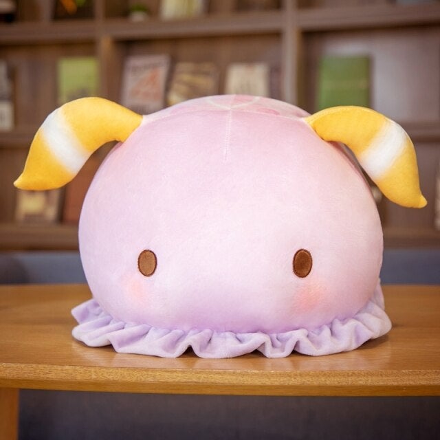 BowLift | Cute Sea Snail Plushies