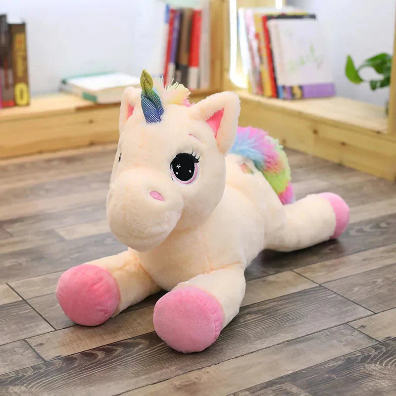 BowLift | Dream Rainbow Unicorn Plush