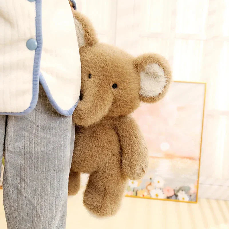 BowLift | Fluffy Animal Snuggle Buddy Plushies