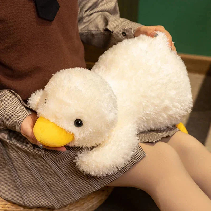BowLift | Fluffy Baby Duck Plushies