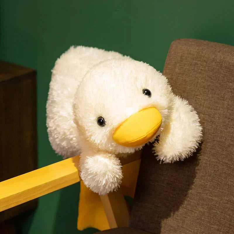 BowLift | Fluffy Baby Duck Plushies