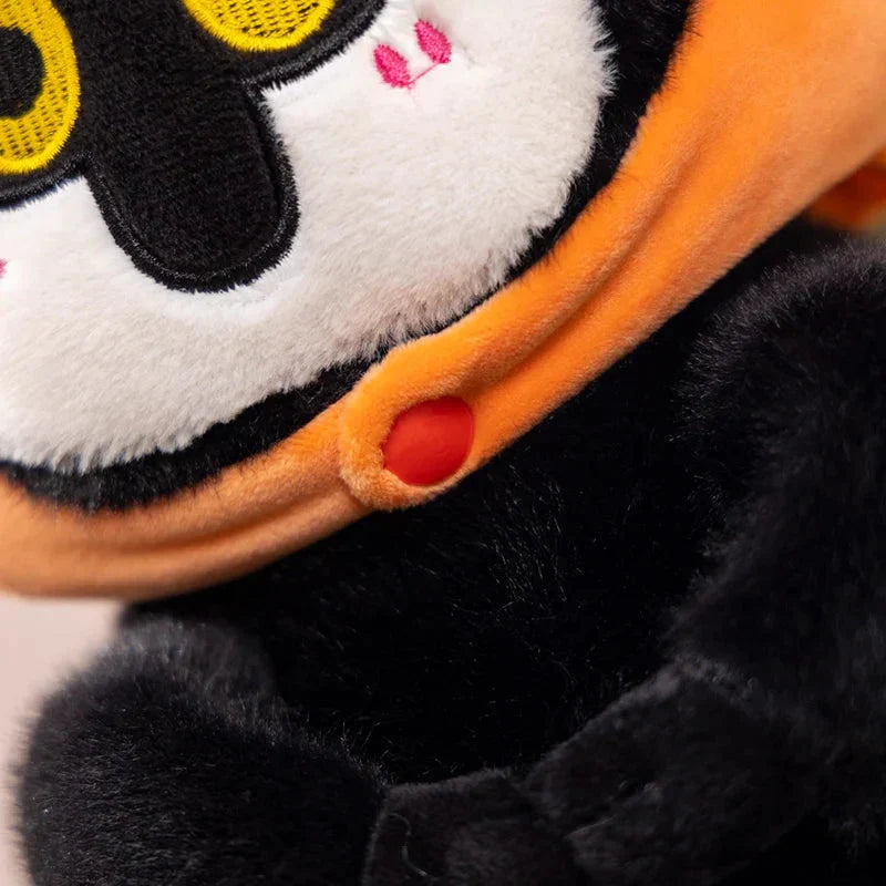 BowLift | Fluffy Capybara & Monkey Plushie Pals