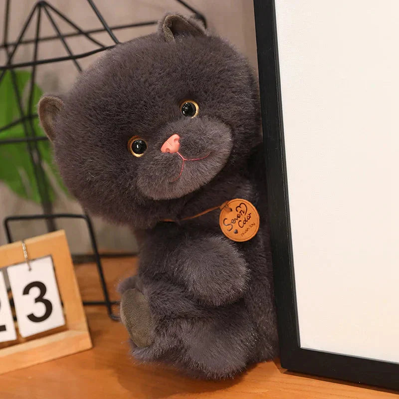 BowLift | Fluffy Kitten Squad Plushies