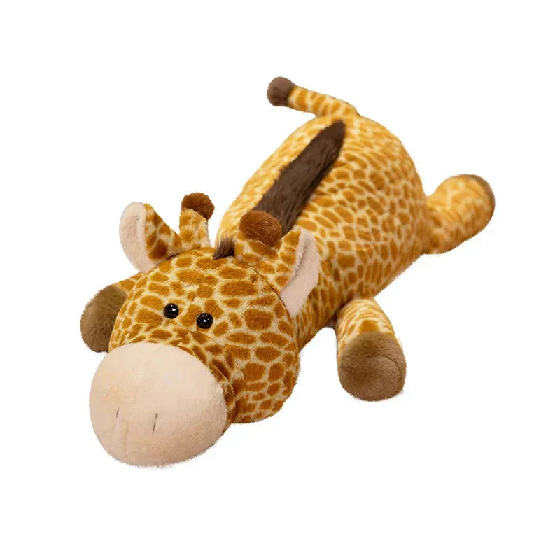 BowLift | Geoffery the Giant Giraffe Plushie