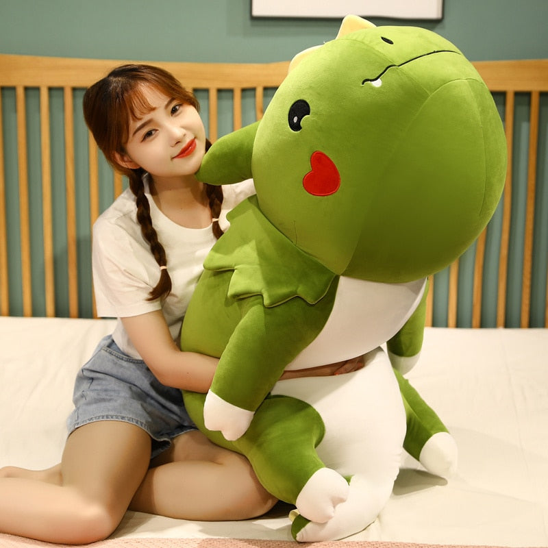 BowLift | Huge Colorful Cute Dragon Plushies