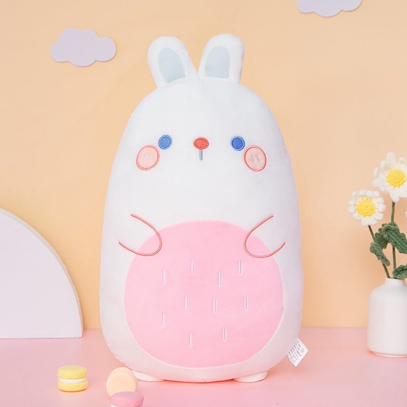 BowLift | Kawaii Animal Pancake Plushies Collection 2023