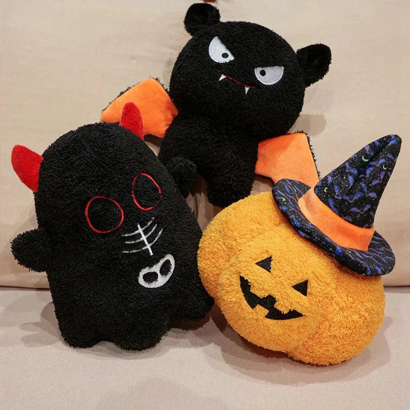 BowLift | Kawaii Chibi Halloween Plushie Crew