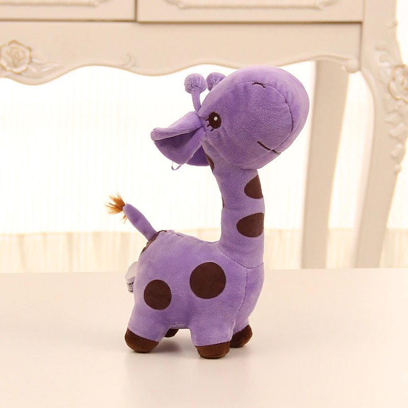 BowLift | Lollipop Giraffe Family
