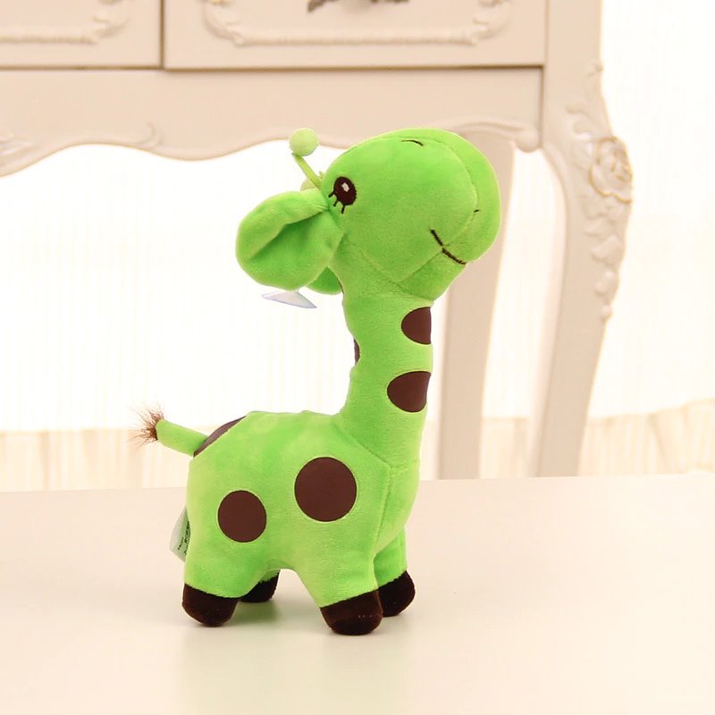 BowLift | Lollipop Giraffe Family
