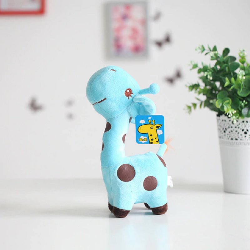 BowLift | Lollipop Giraffe Family