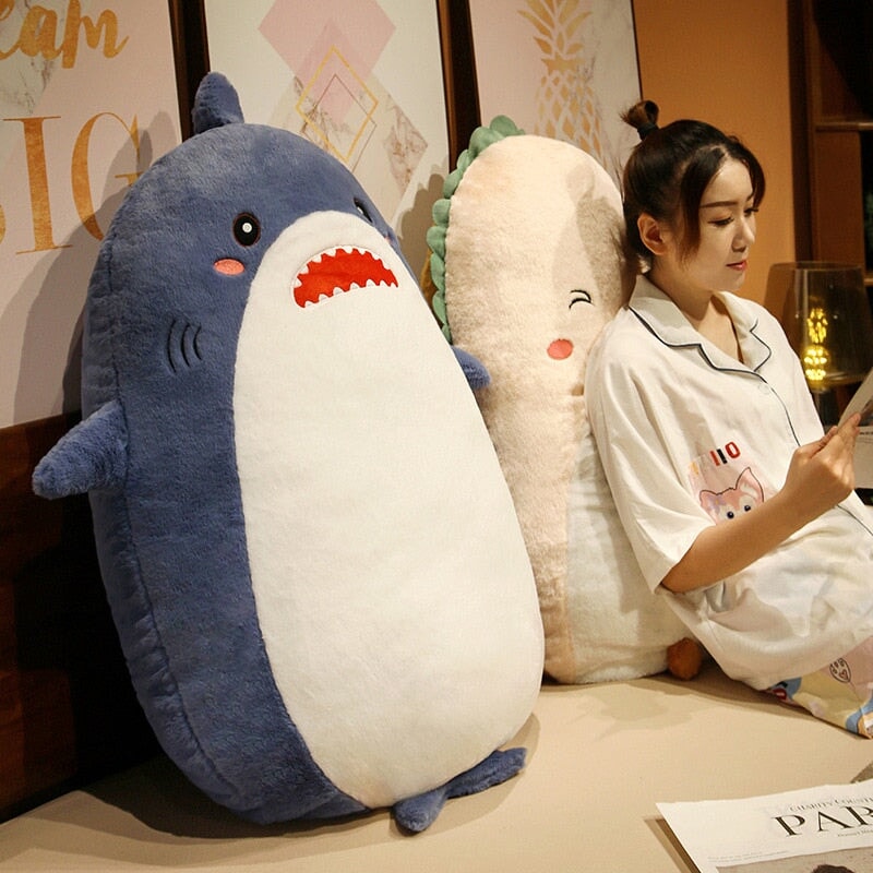 BowLift | Long Pancake Plushie Squad