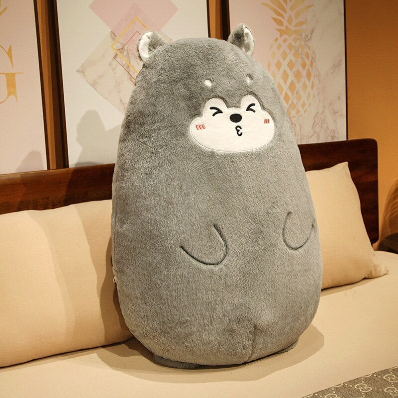 BowLift | Long Pancake Plushie Squad