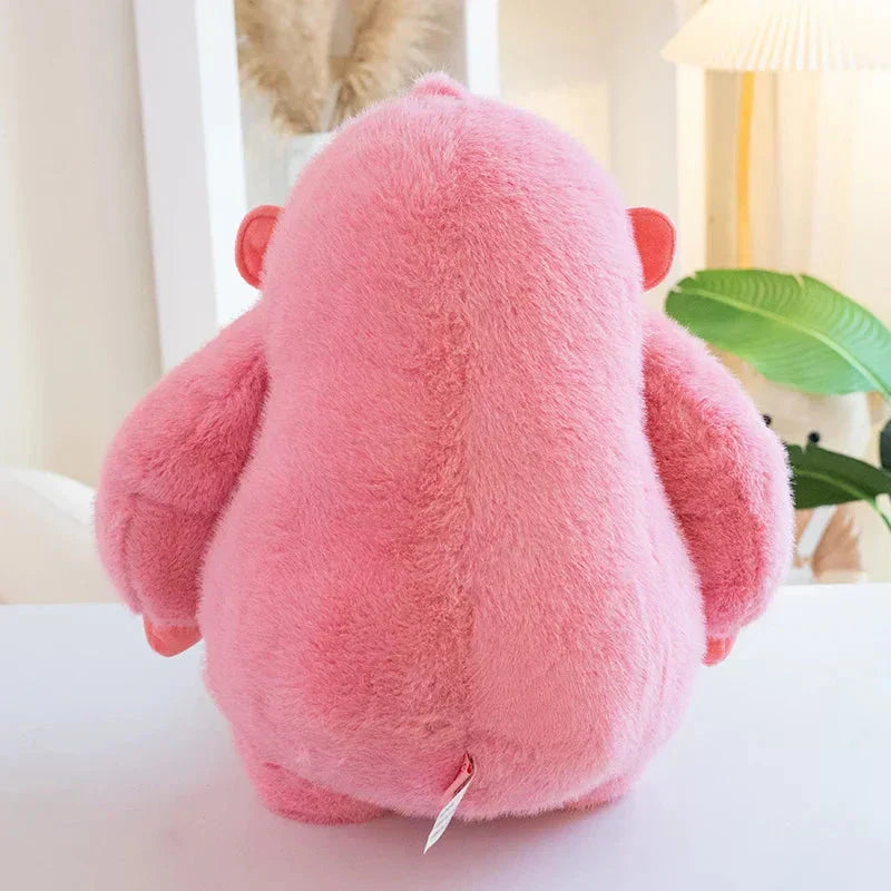 BowLift | Lulu & Nunu Chunky Gorilla Plushies