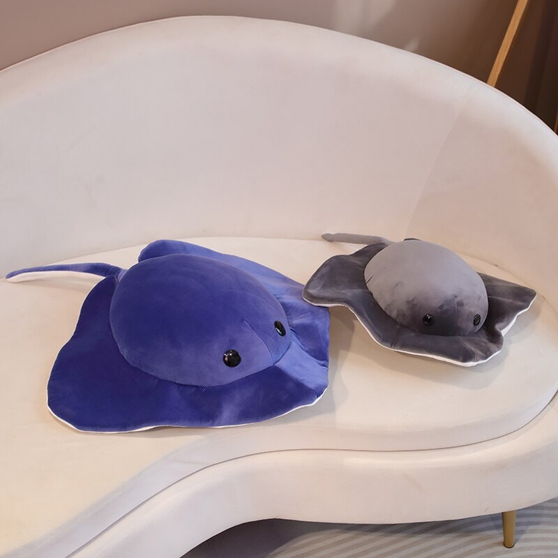 BowLift | Milo & Zara the Stingray Plushies