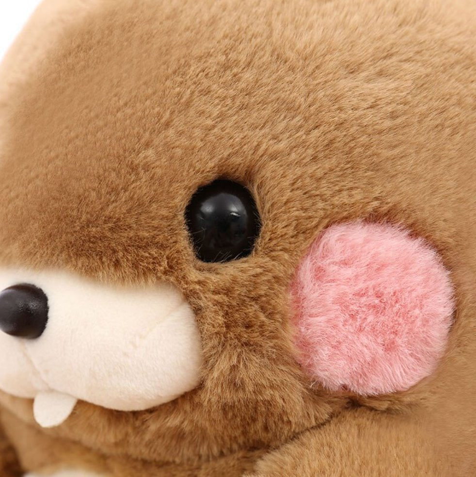 BowLift | Snacking Beaver Plushies | LIMITED STOCK