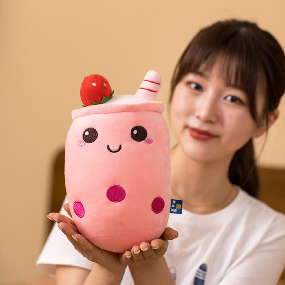 BowLift | The Bubble Tea Family - Smoothie Collection