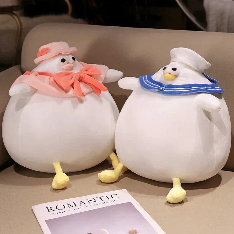 BowLift | The Chubby Chicken Plushies Squad