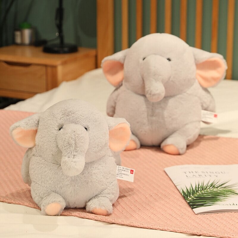 BowLift | The Fat Chubby Plushie Crew | Limited Stock