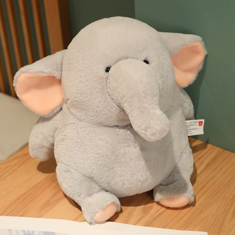 BowLift | The Fat Chubby Plushie Crew | Limited Stock