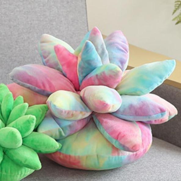 BowLift | Vibrant Succulent Plush Squad