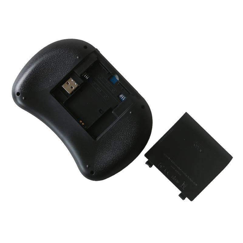 BowLift | Mini Wireless Keyboard - Best Remote For Android TV Box and More!