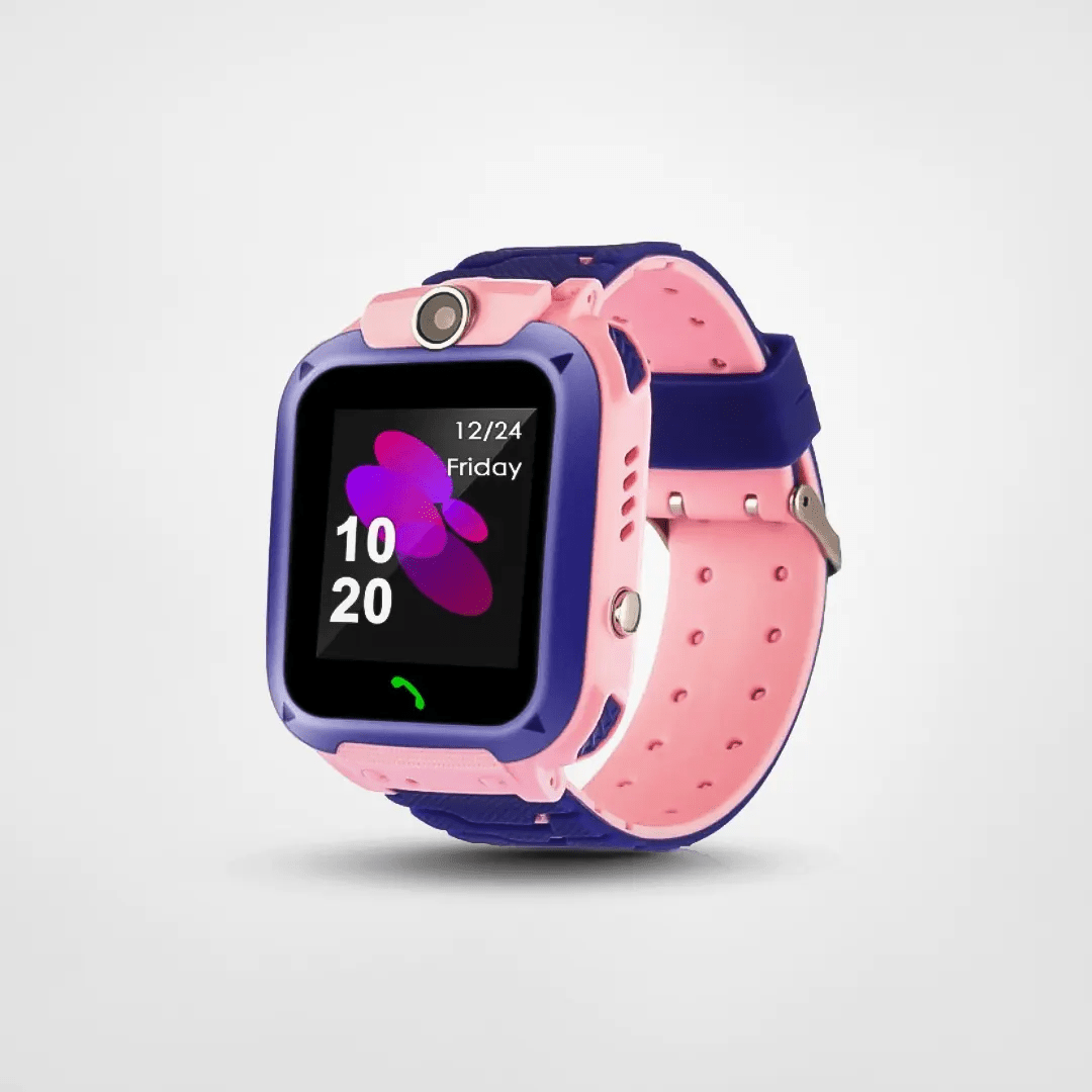 BowLift | KidWatch – GPS Smartwatch for children with safety and learning functions