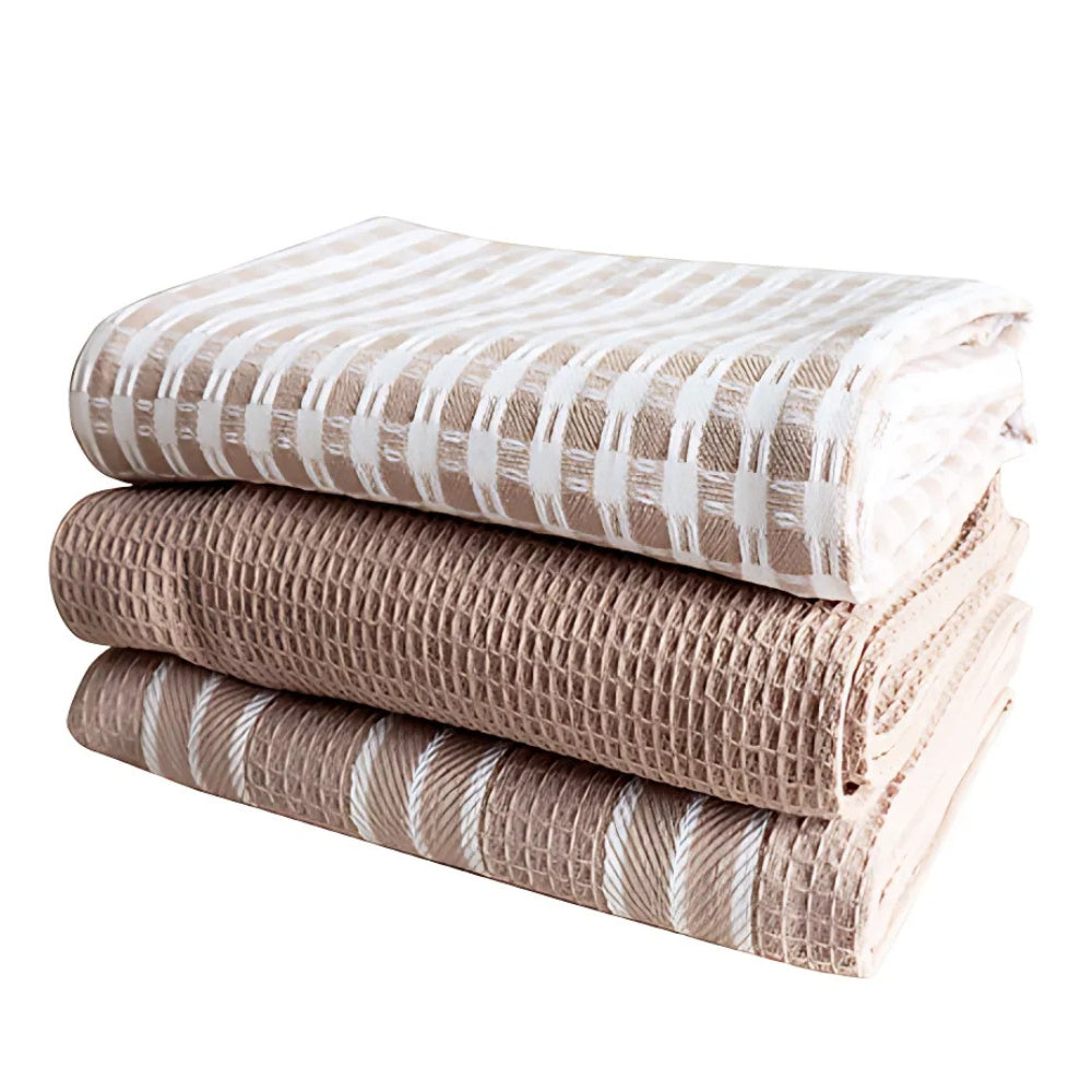 BowLift | Home Essentials Kitchen Tea Towels Set