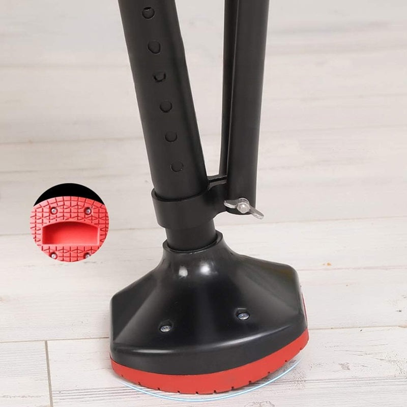 BowLift | Hands Free Knee Crutch