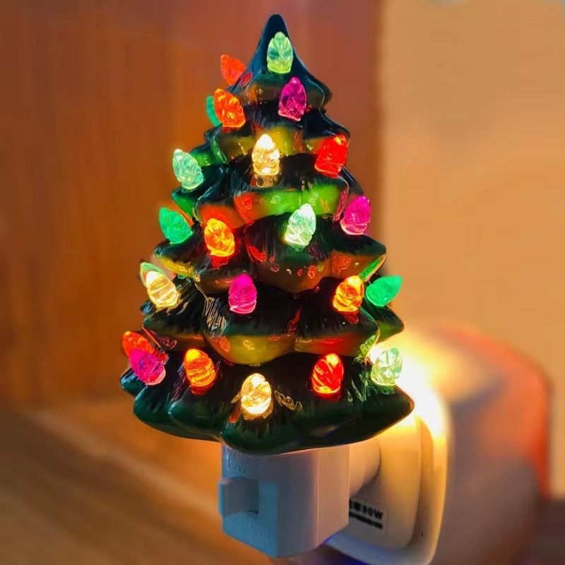 BowLift | GlowBright - Christmas tree lights for festive glow and Christmas coziness