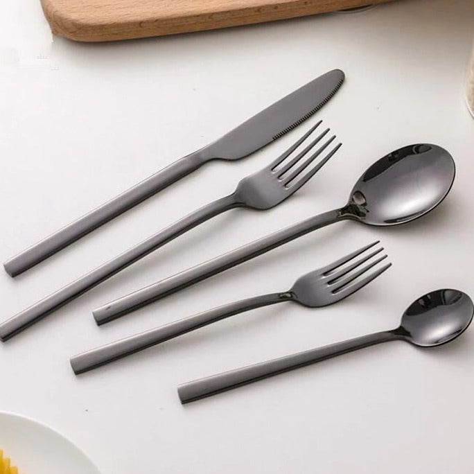 BowLift | 30-piece Arya cutlery sets