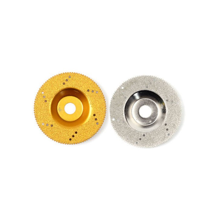 BowLift | Polished Cutting Blades