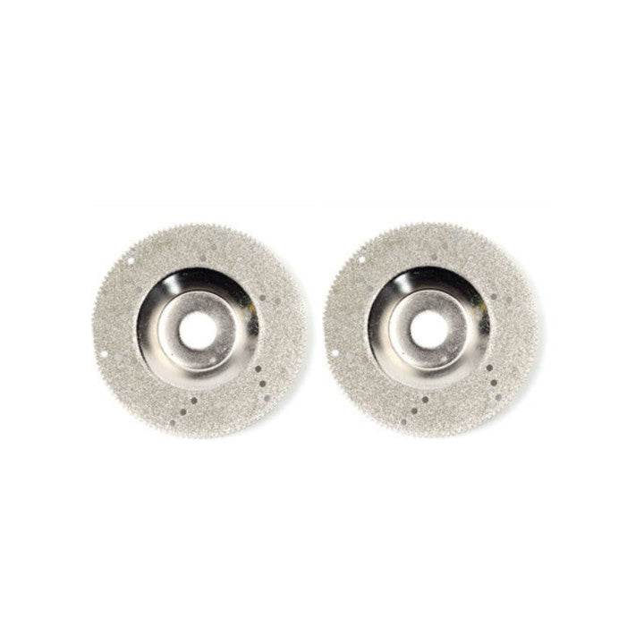 BowLift | Polished Cutting Blades