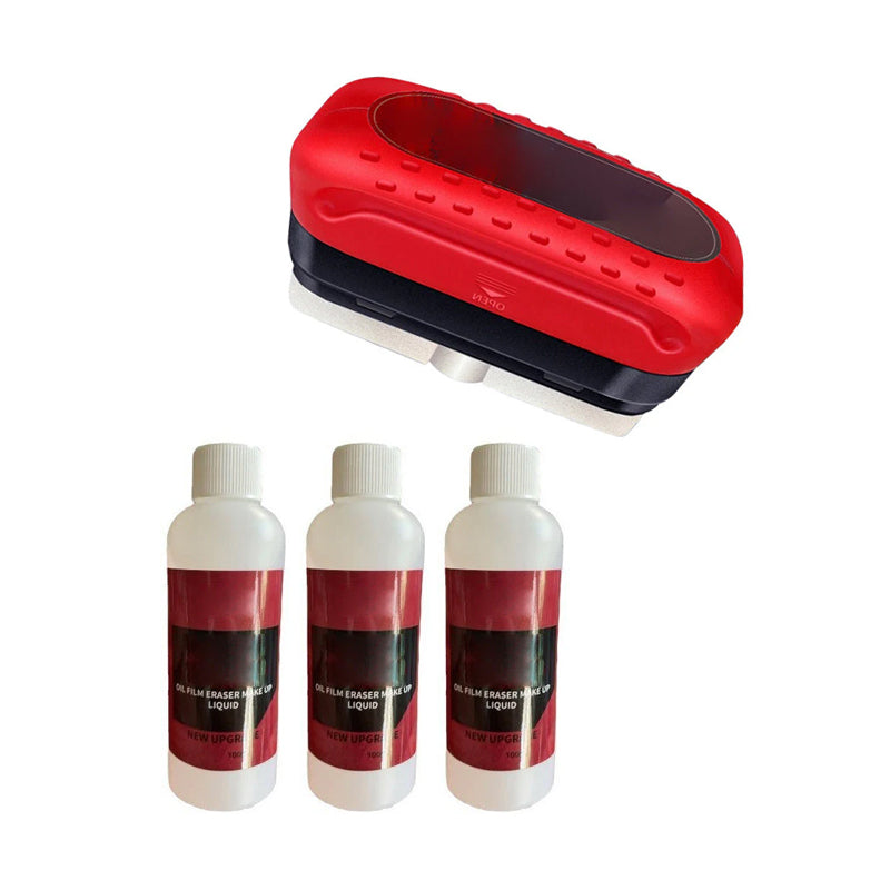 BowLift | New Glass Cleaning Board