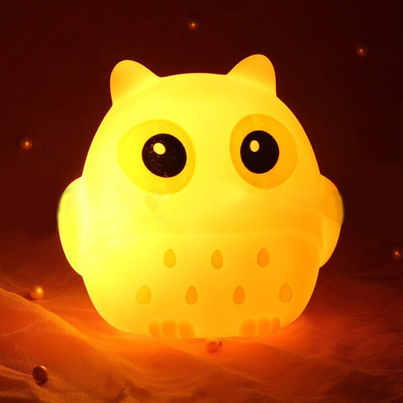 BowLift | Animal Night Light