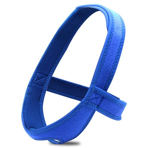 BowLift | SleepEase | Anti-Snore Chin Straps