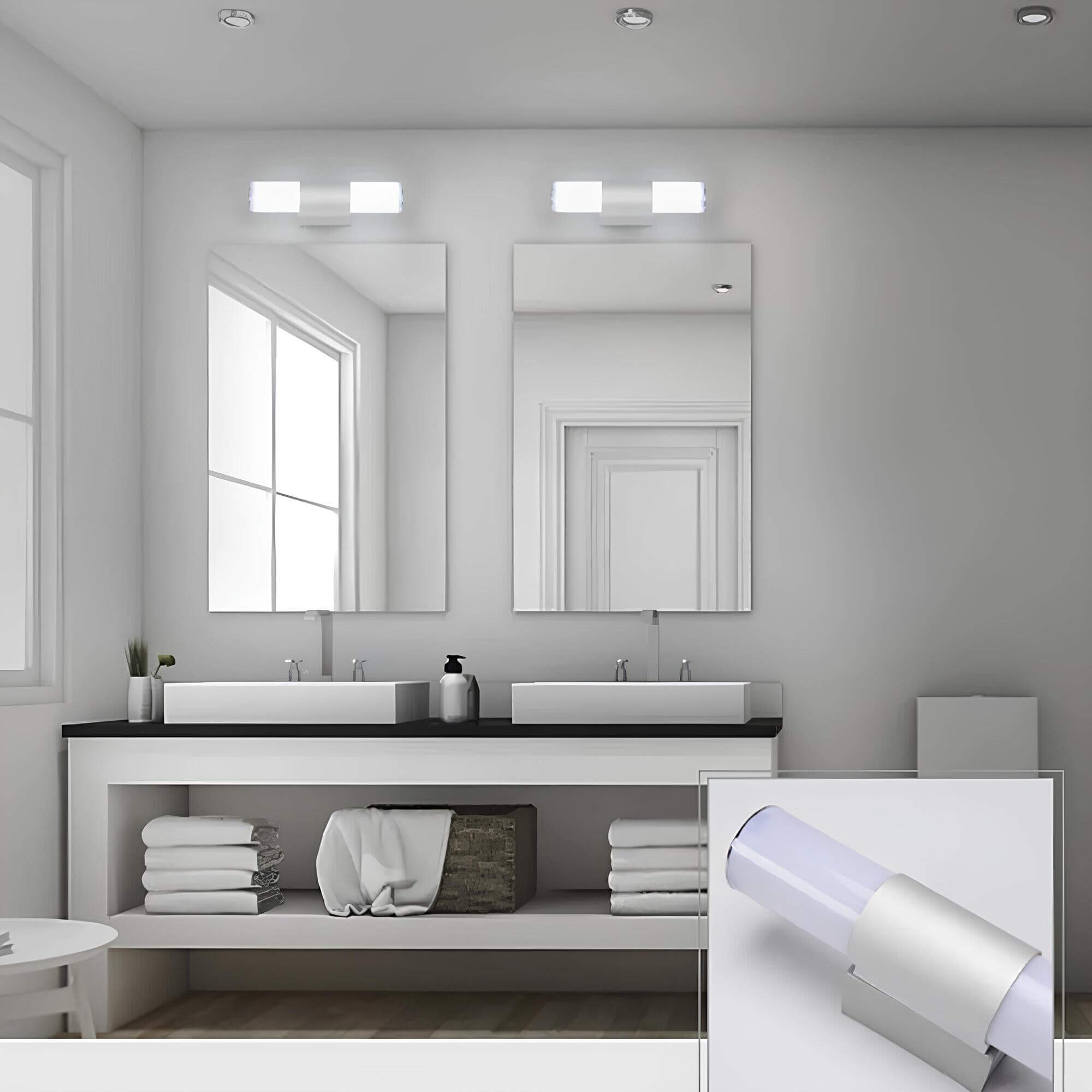 BowLift | Lumitech – Energy-saving LED wall lights