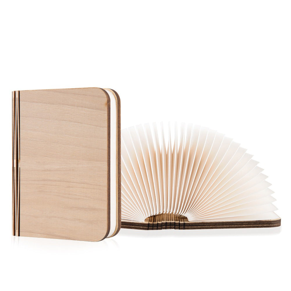 BowLift | LED book table lamp