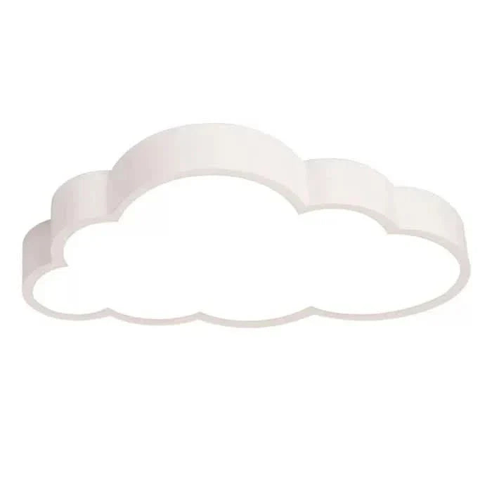 BowLift | Cloud Design LED Ceiling Lamp for Kids Room