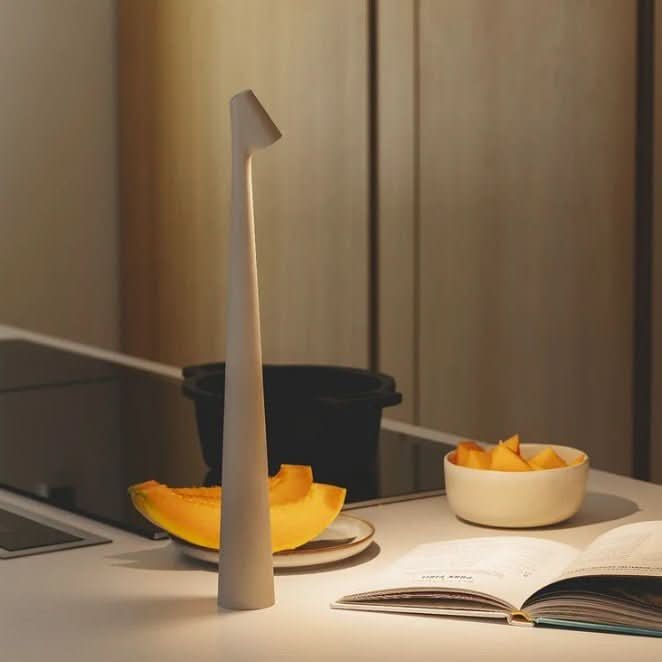 BowLift | Rechargeable Portable LED Table Lamp