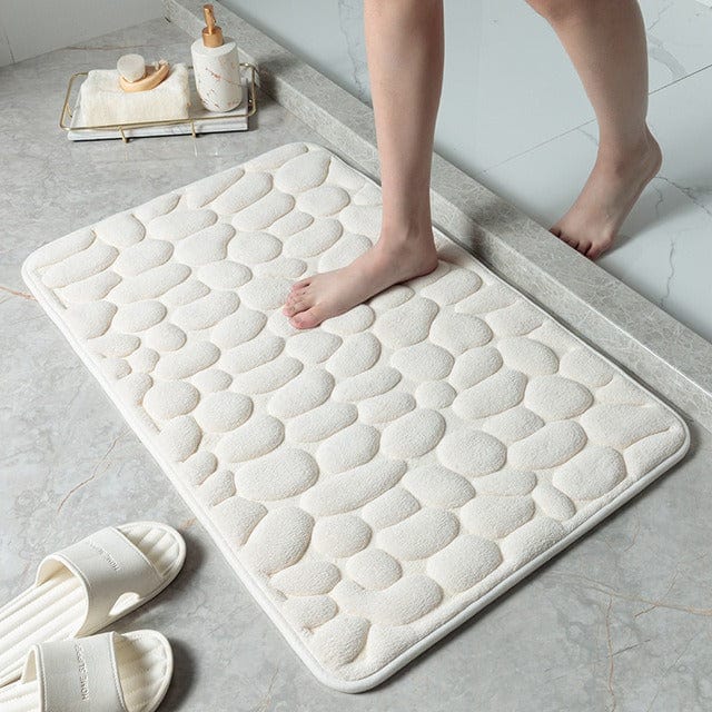 BowLift | Luxurious Anti-Slip Shower Mat | Ultimate Comfort | Safety and Style
