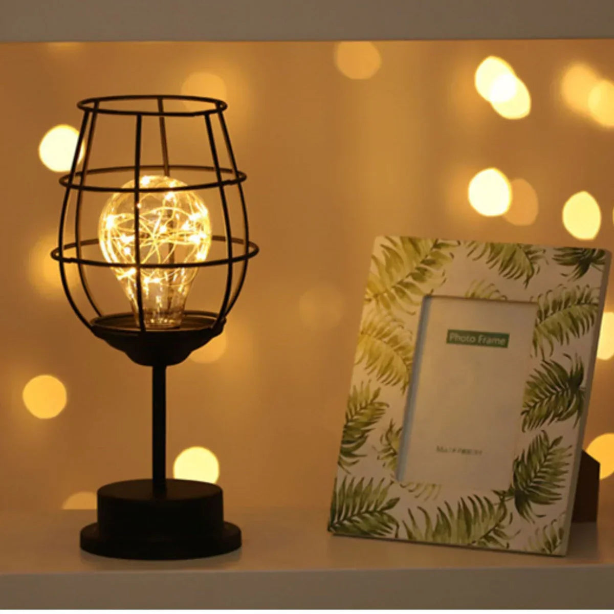 BowLift | Luxury Adjustable Table Lamp - EleganceGlow