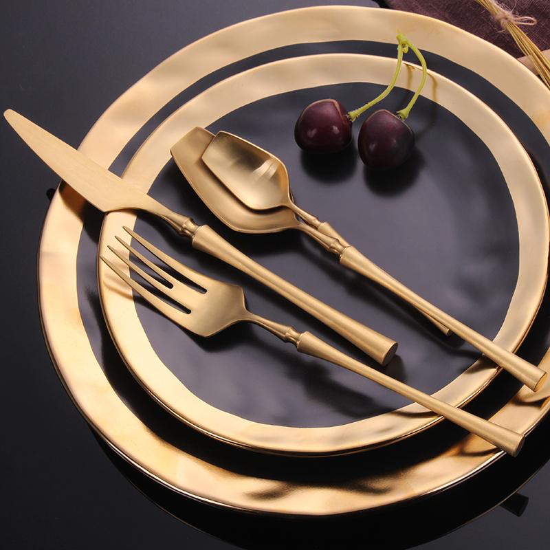 BowLift | Luxurious Royal Cutlery Dining Set