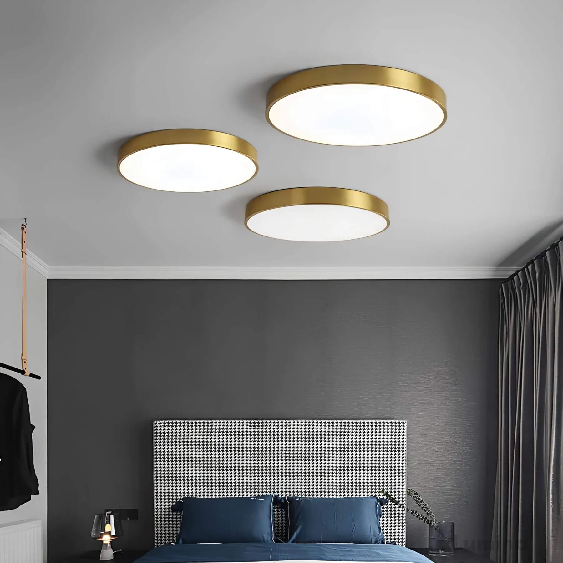 BowLift | Ceiling Light ChromaCraft