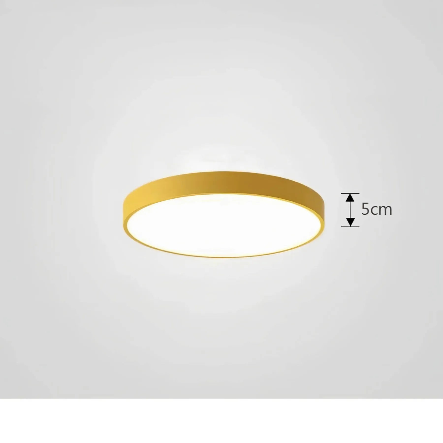 BowLift | Ceiling Light ChromaCraft