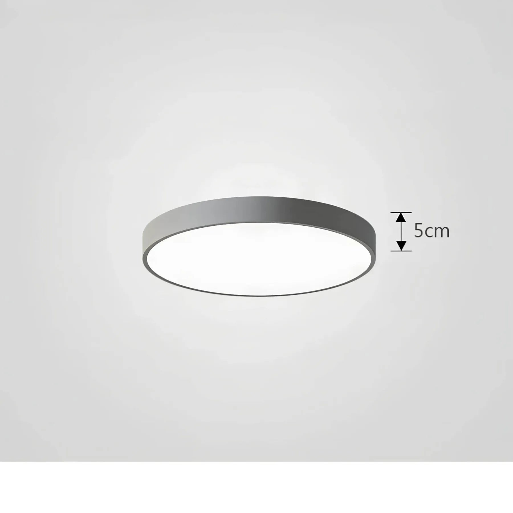 BowLift | Ceiling Light ChromaCraft